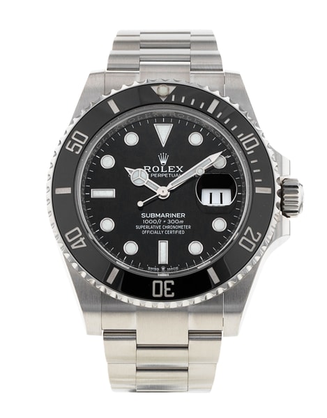 Rolex Submariner 126610 LN
